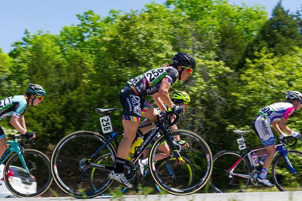 Joe Martin Stage Race stage 3