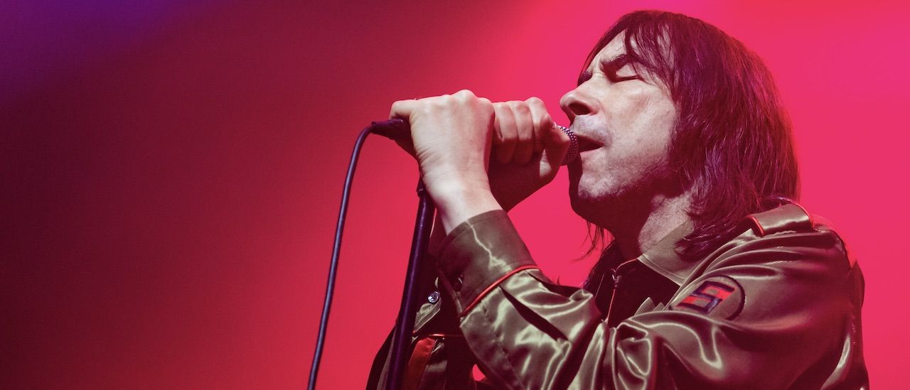 Primal Scream revisit the politically-charged XTRMNTR, 25 years on