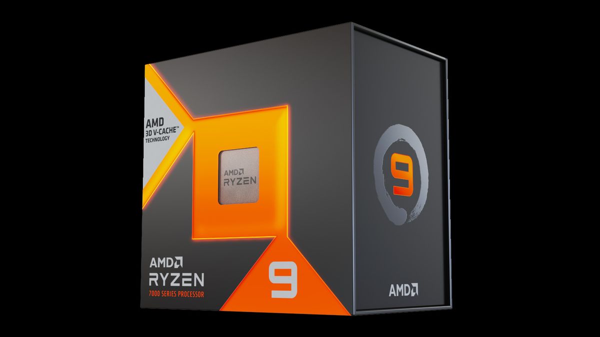 AMD's Ryzen 9 7950X3D Is Currently Cheaper Than the 7950X