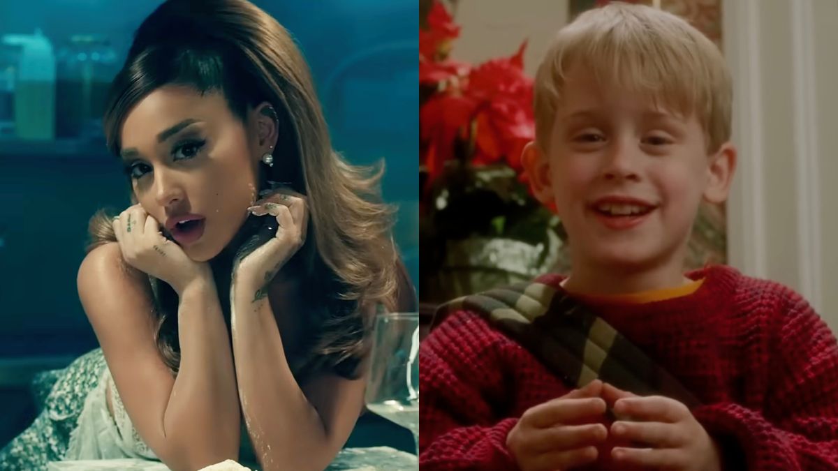 SNL Filmed A New Ending To Home Alone With Ariana Grande, And It Is Way More R-Rated Than Expected