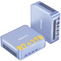 GEEKOM AX8 