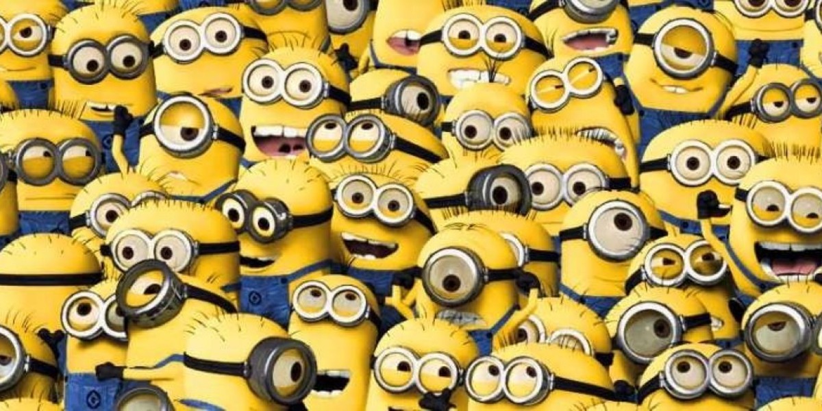 5 Ways Despicable Me Has Been A Game-Changer For Animated Movies Over ...