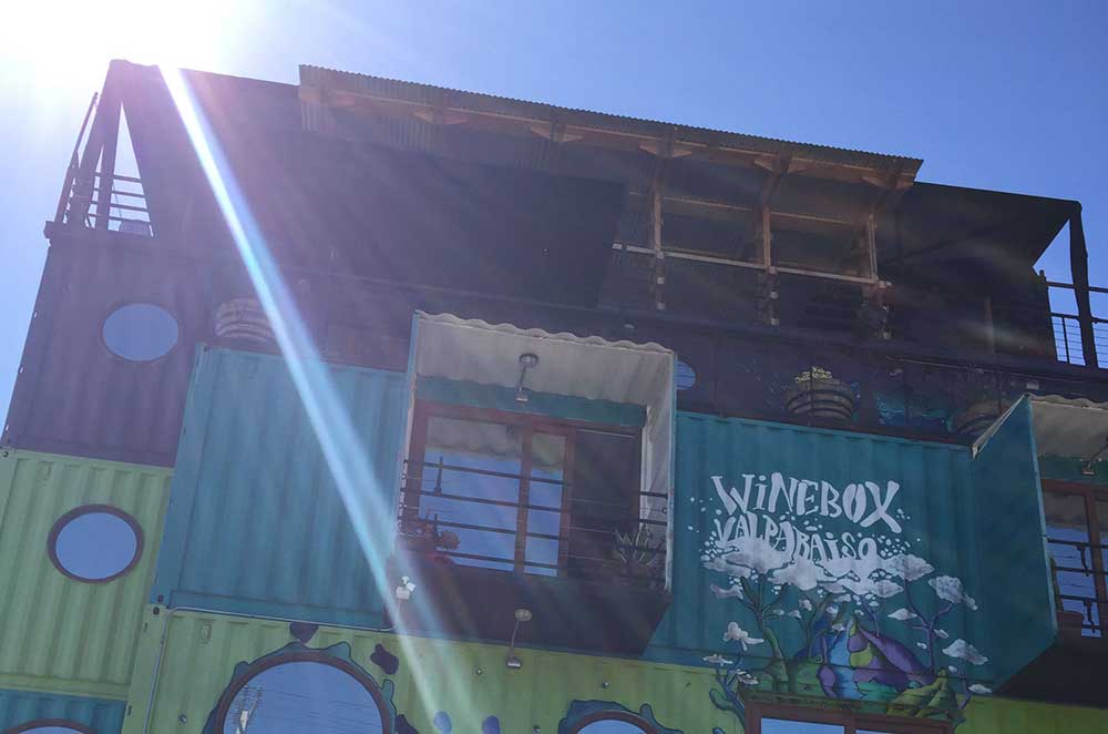 Valpara&amp;iacute;so