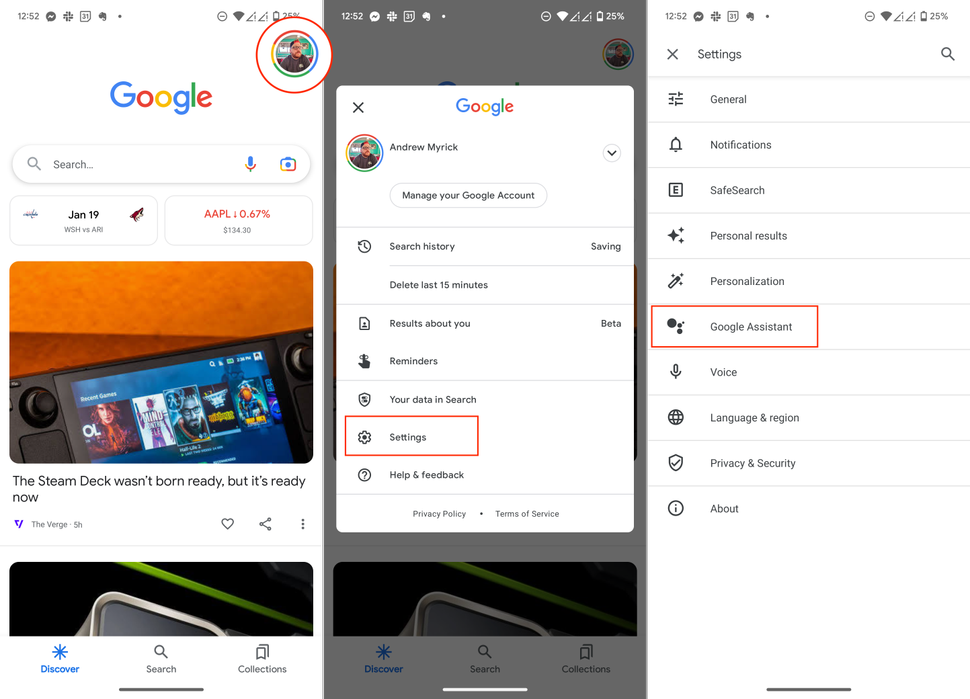 How to connect Fitbit and Google Fit to Google Assistant Android Central