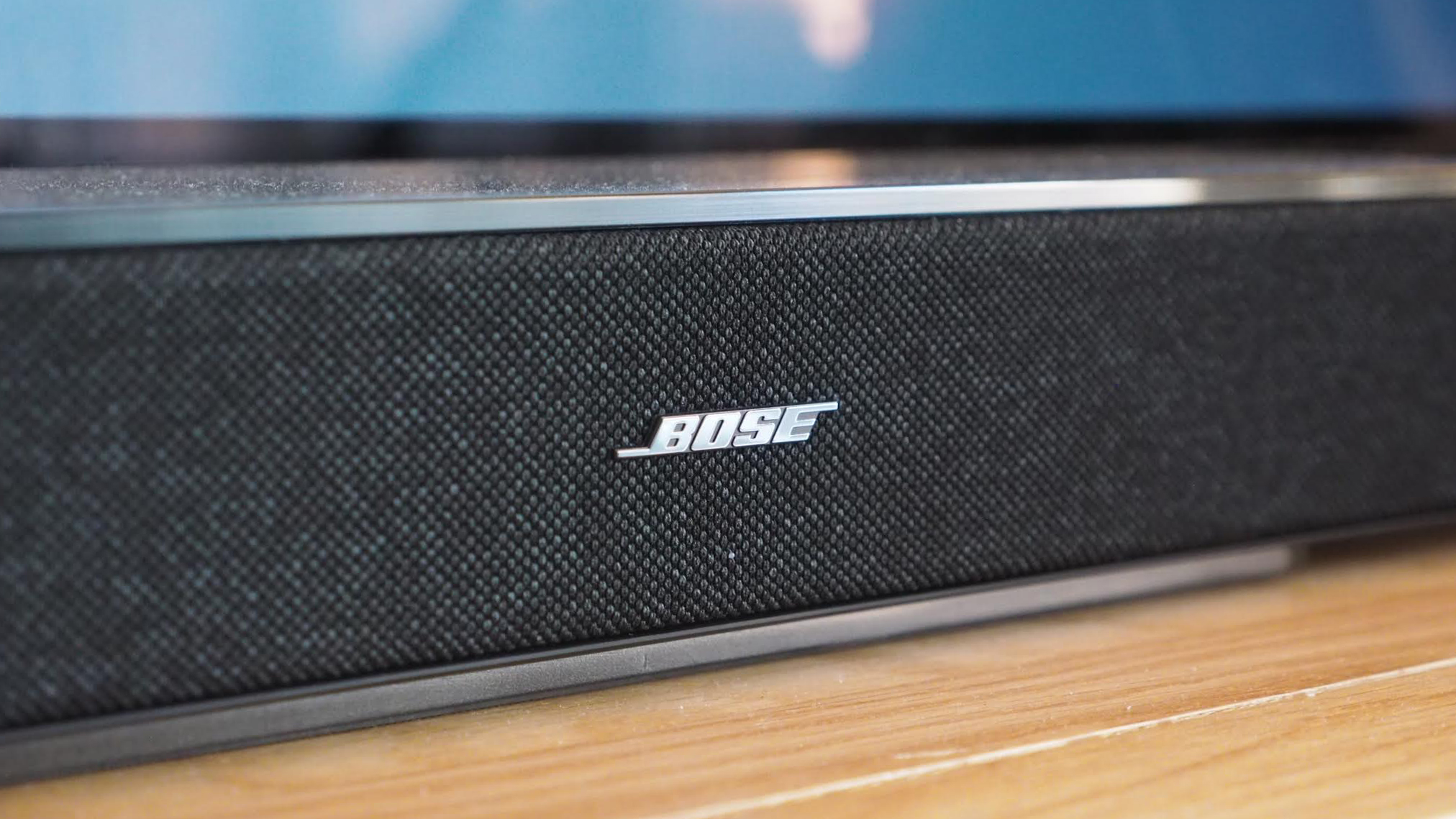 Bose Lifestyle Ultra Soundbar review