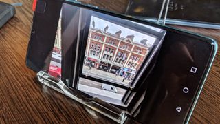 Ultra-wide shot. Image credit: TechRadar