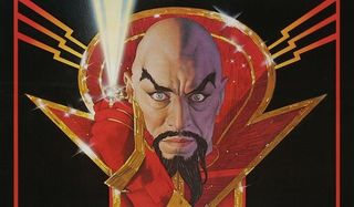 Ming The Merciless