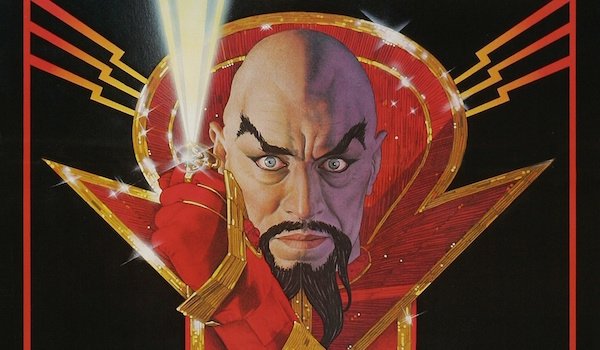 Ming The Merciless