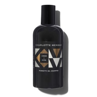 Charlotte Mensah Manketti Oil Shampoo