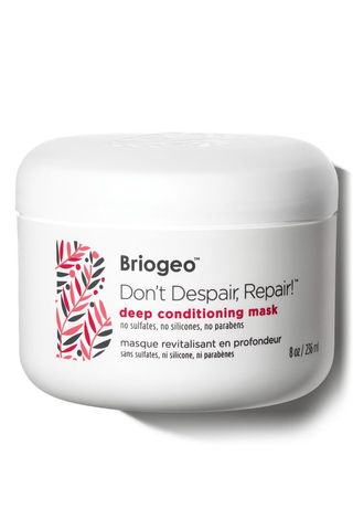 Don't Despair, Repair! Deep Conditioning Mask