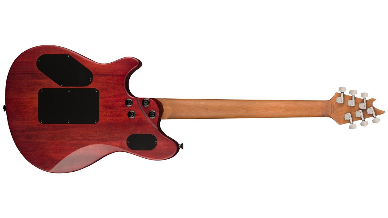EVH Wolfgang WG Standard