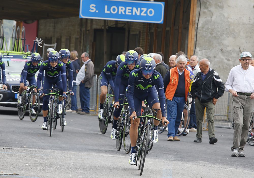 Movistar