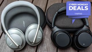 Best Cyber Monday noise-cancelling headphone deals