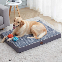 Western Home Large Dog Bed RRP: $34.99 | Now: $27.99 | Save: $7.00 (20%)