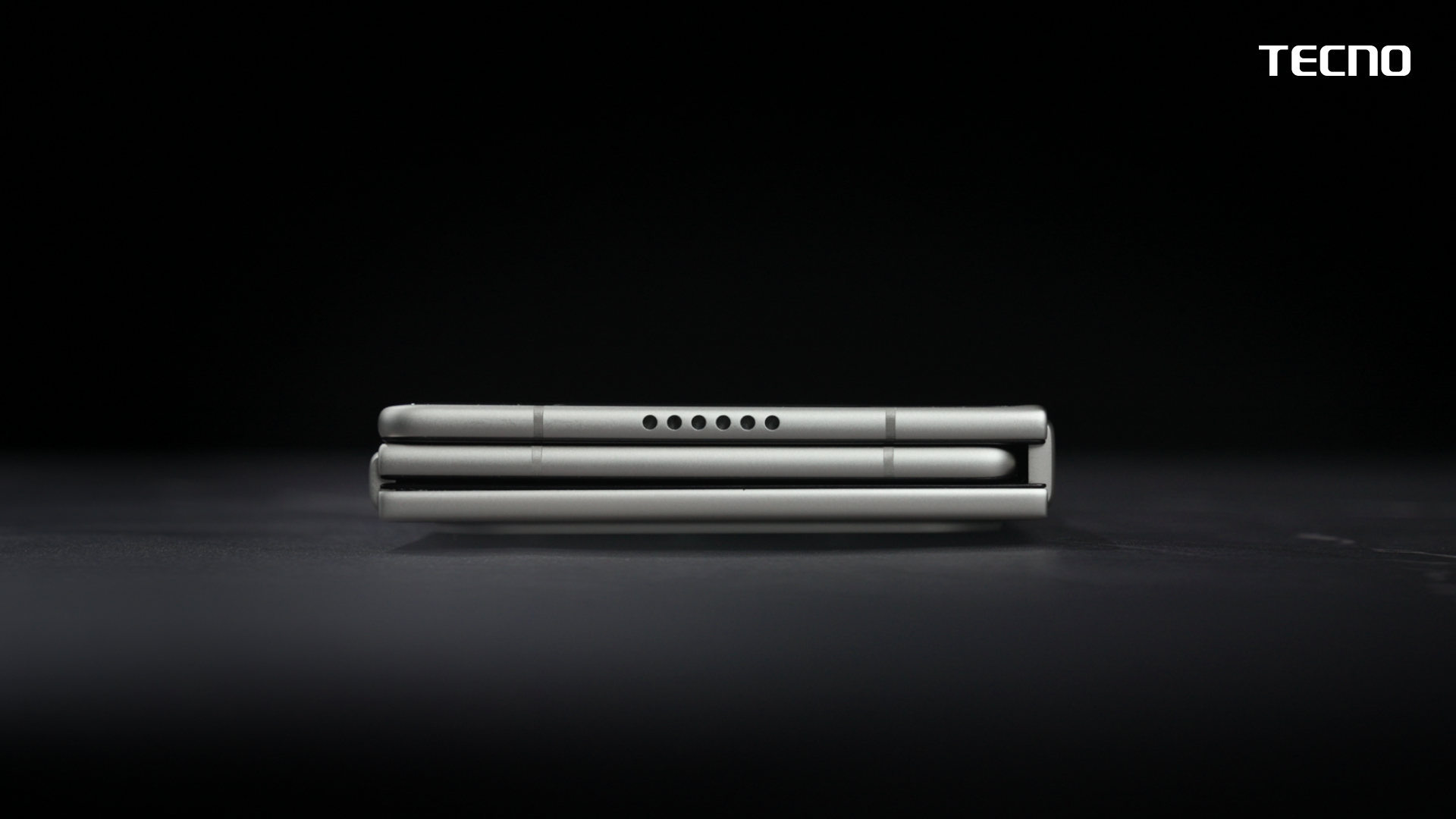 TECNO PHANTOM Ultimate G Fold Concept