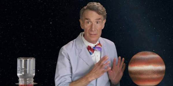 bill nye the science guy