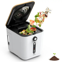 iDOO Electric Kitchen Waste Composter |Was $699.99