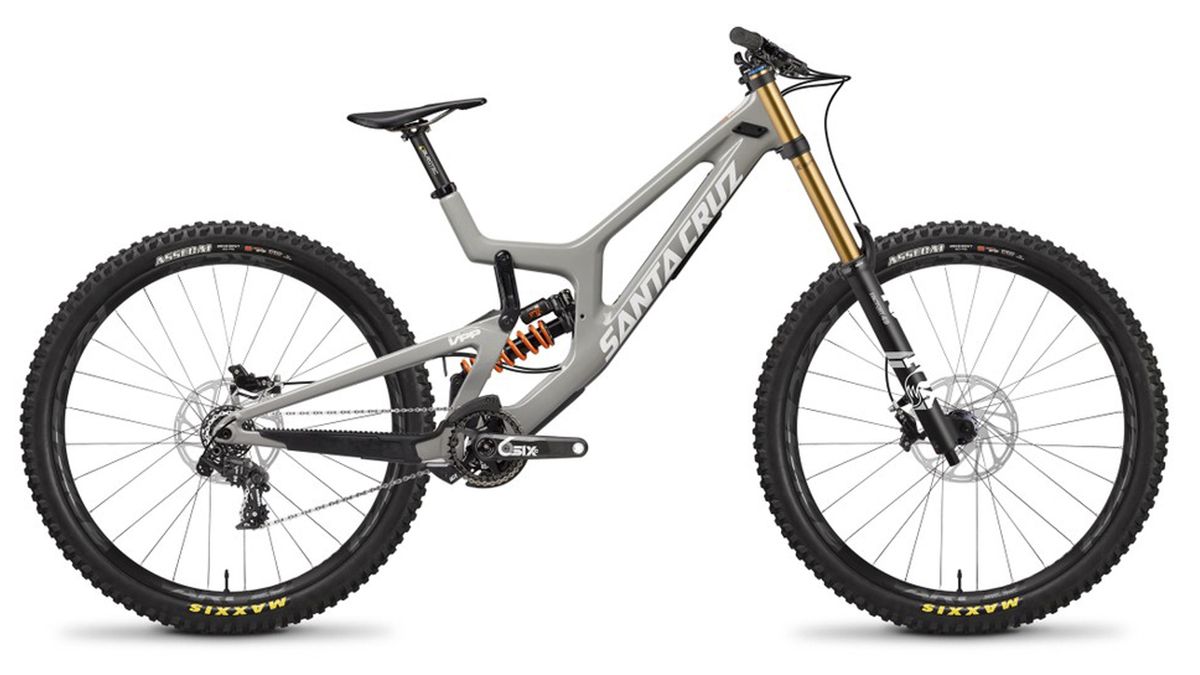 Best downhill mountain bikes Bike Perfect's pick of the fastest downhill mountain bikes this