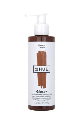 dpHUE Gloss 6.5 fl. oz. - Copper