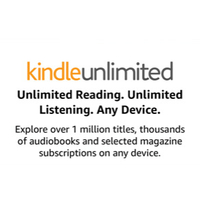 Kindle Unlimited: Three months free