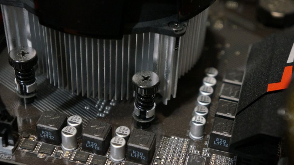 How to install a CPU cooler Keeping your processor chill TechRadar