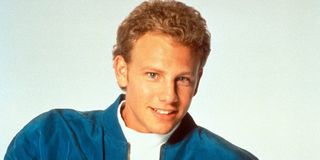 Steve Sanders Ian Ziering Beverly Hills 90210