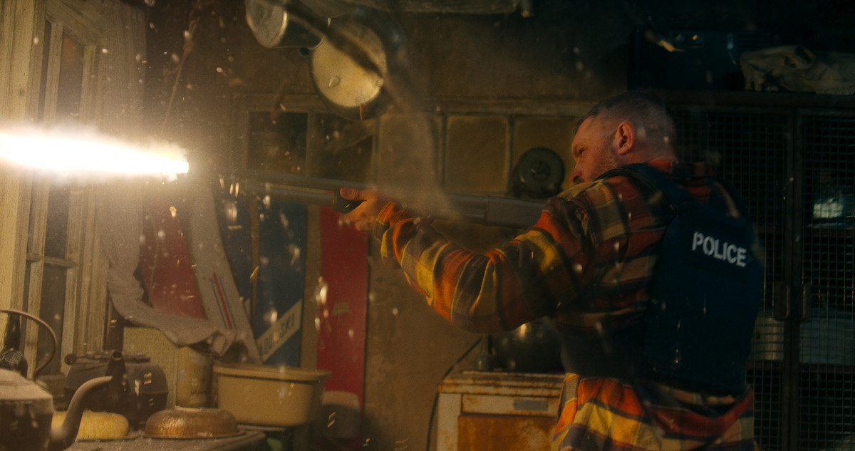 Tom Hardy’s Havoc: 5 reasons to watch Netflix’s ultra-violent crime thriller