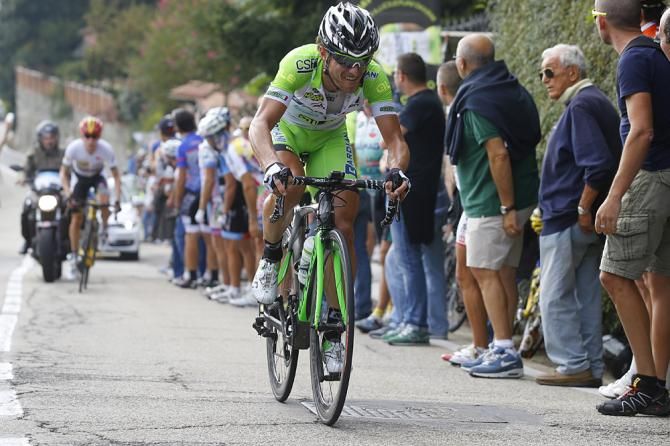 Enrico Battaglin (Bardiani CSF)