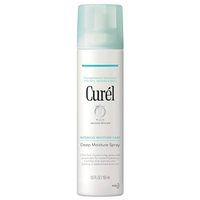 Curél Deep Moisture Spray