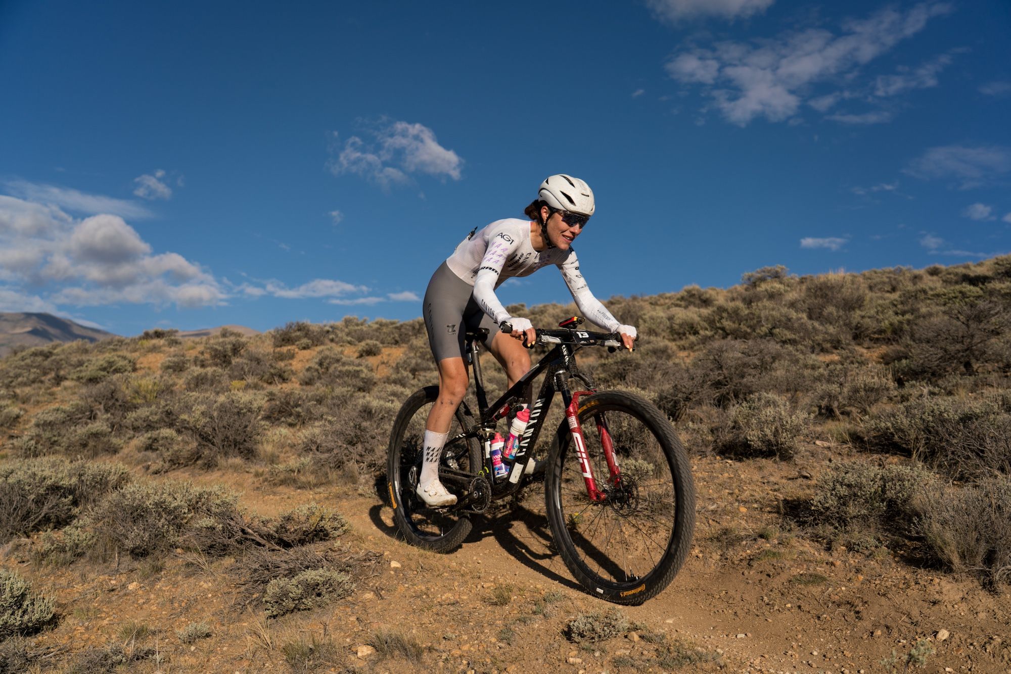 Gravel técnico: prepara piernas, manos y decisiones