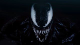 PS5; venom from Spider-Man 2