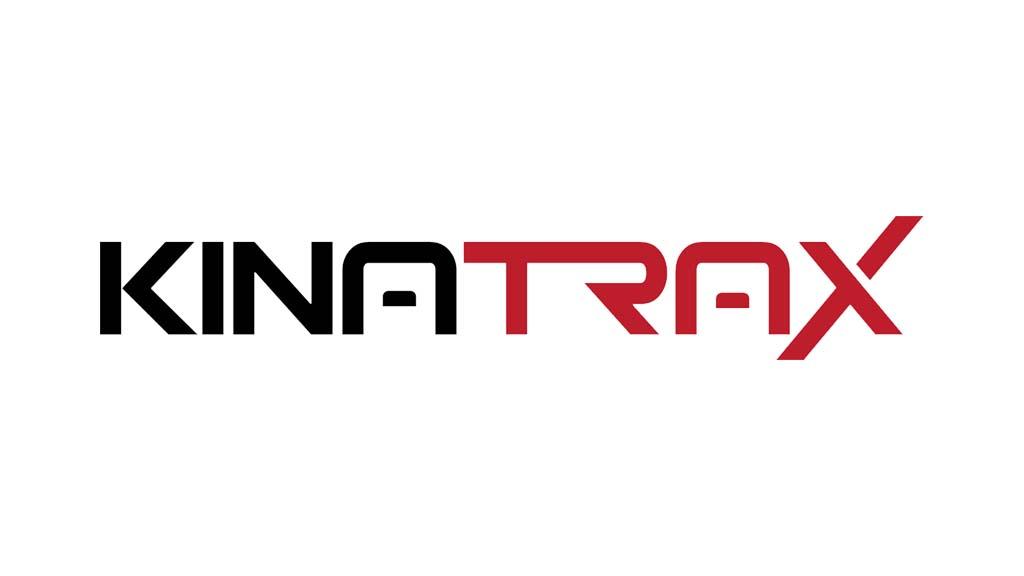 KinaTrax logo