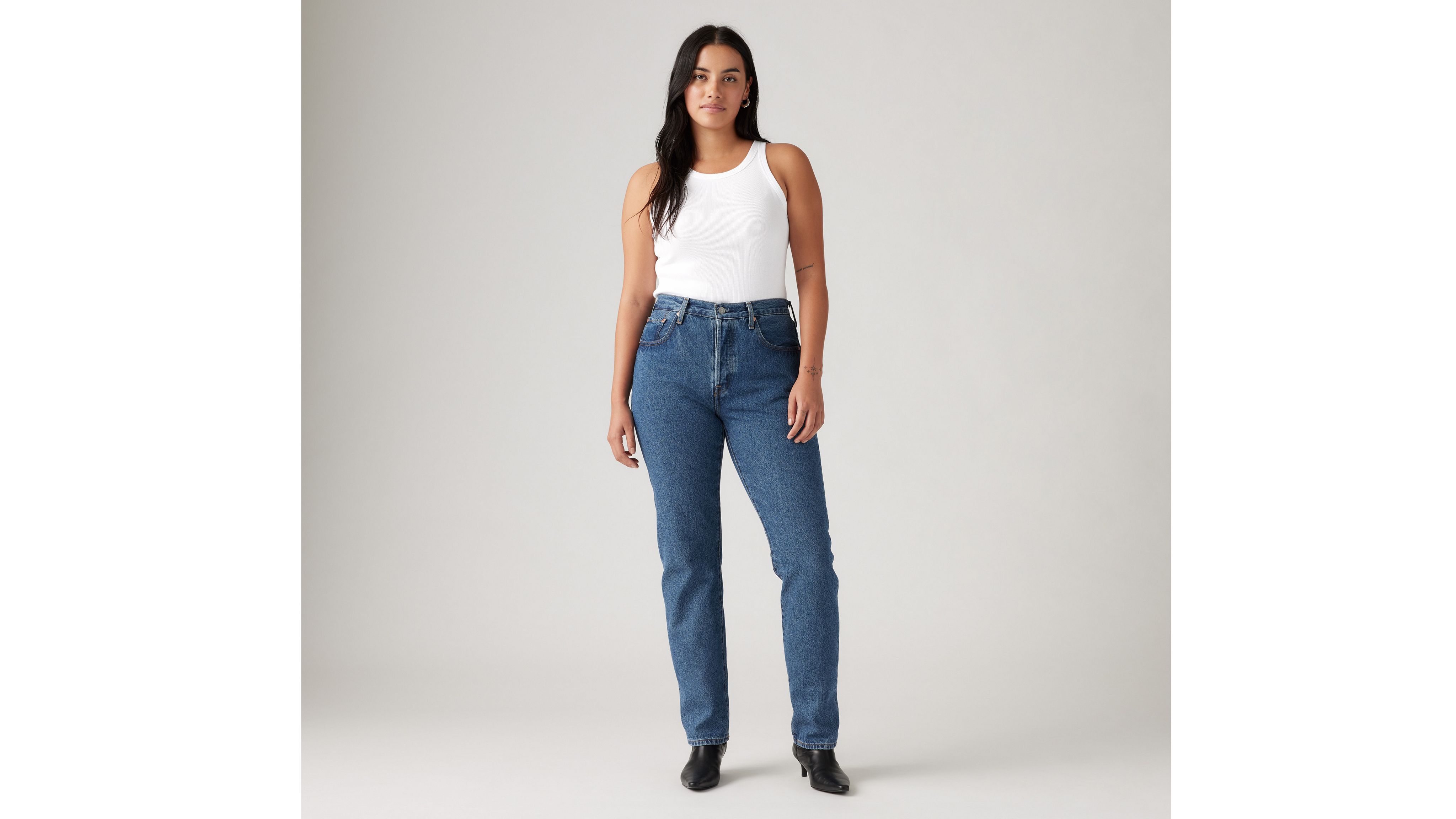 501&amp;reg; Original Jeans