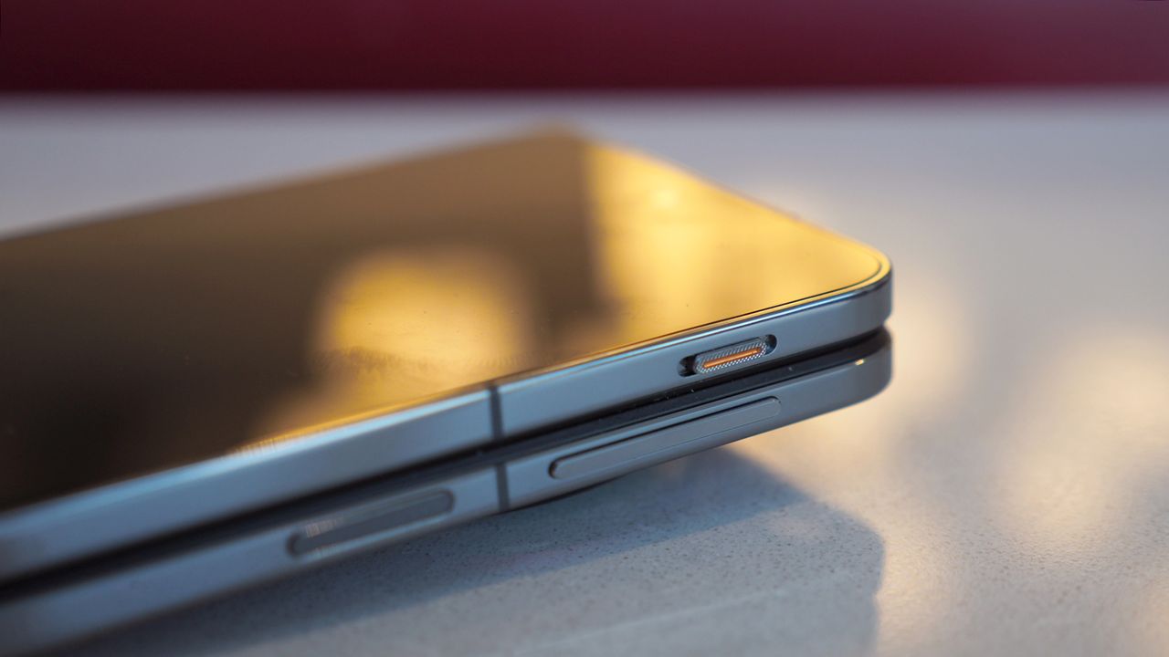 OnePlus Open Apex Edition review