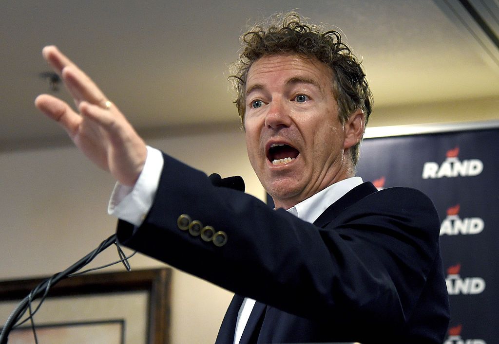 Rand Paul