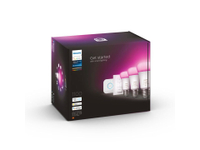 Philips Hue White &amp; Color Ambiance