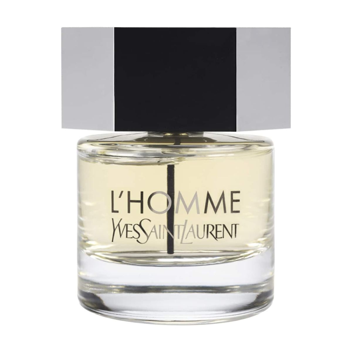 Yves Saint Laurent, L&#039;homme With Bergamot &amp;amp; Vetiver