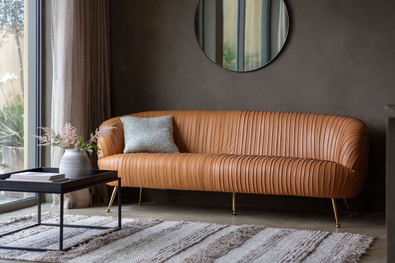 Modern Furniture For Living Rooms Modern Ideas For A Fresh Look