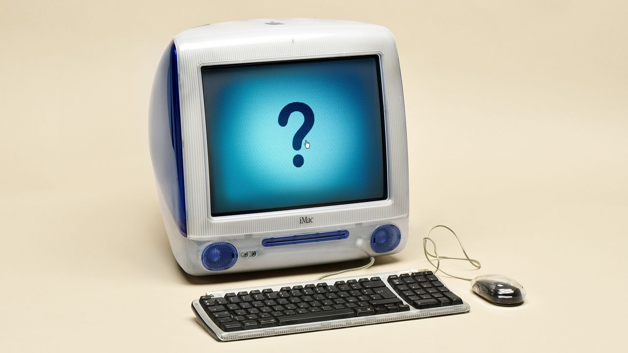 How well do you know your Apple MacOS?