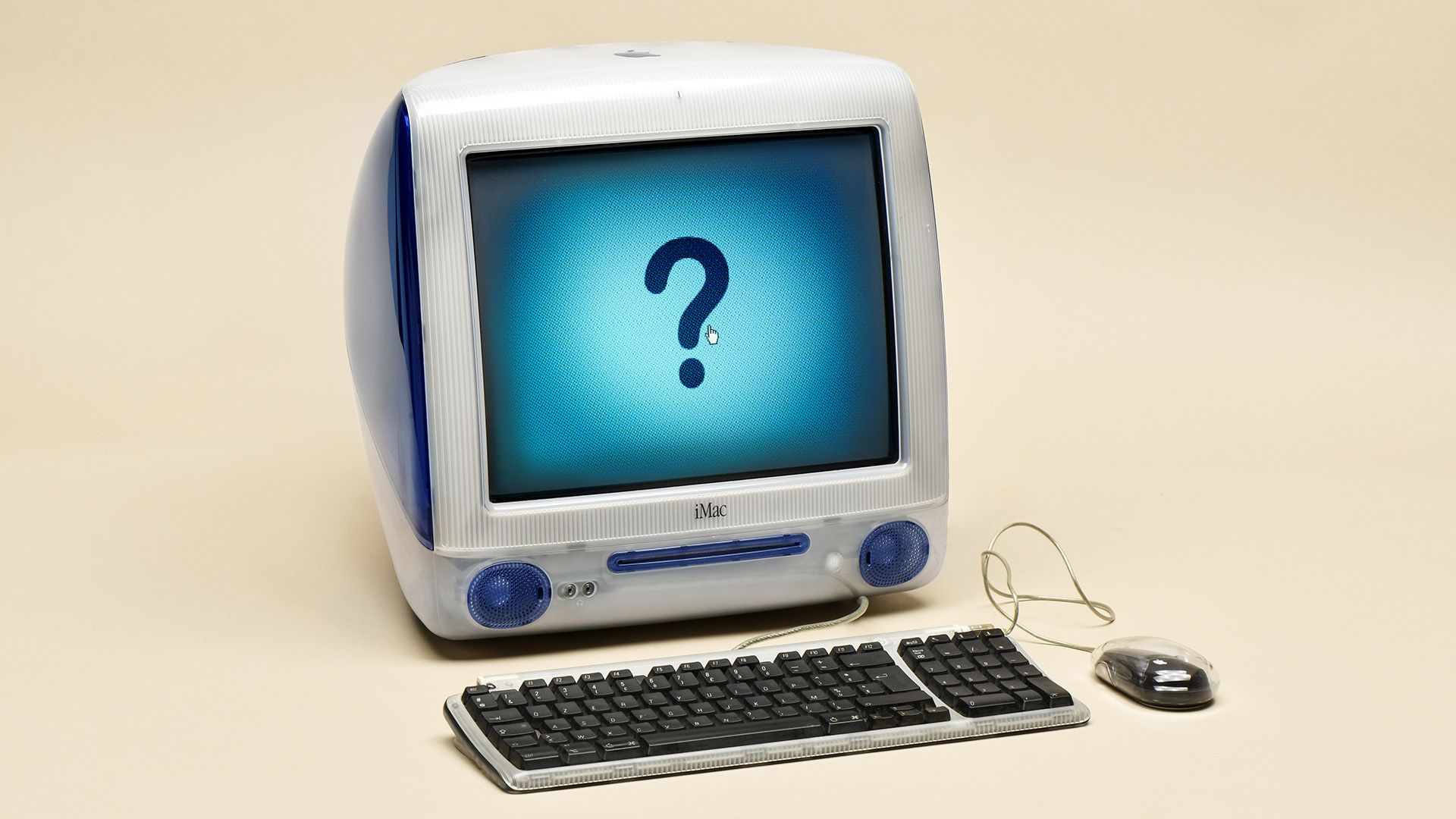 iMac