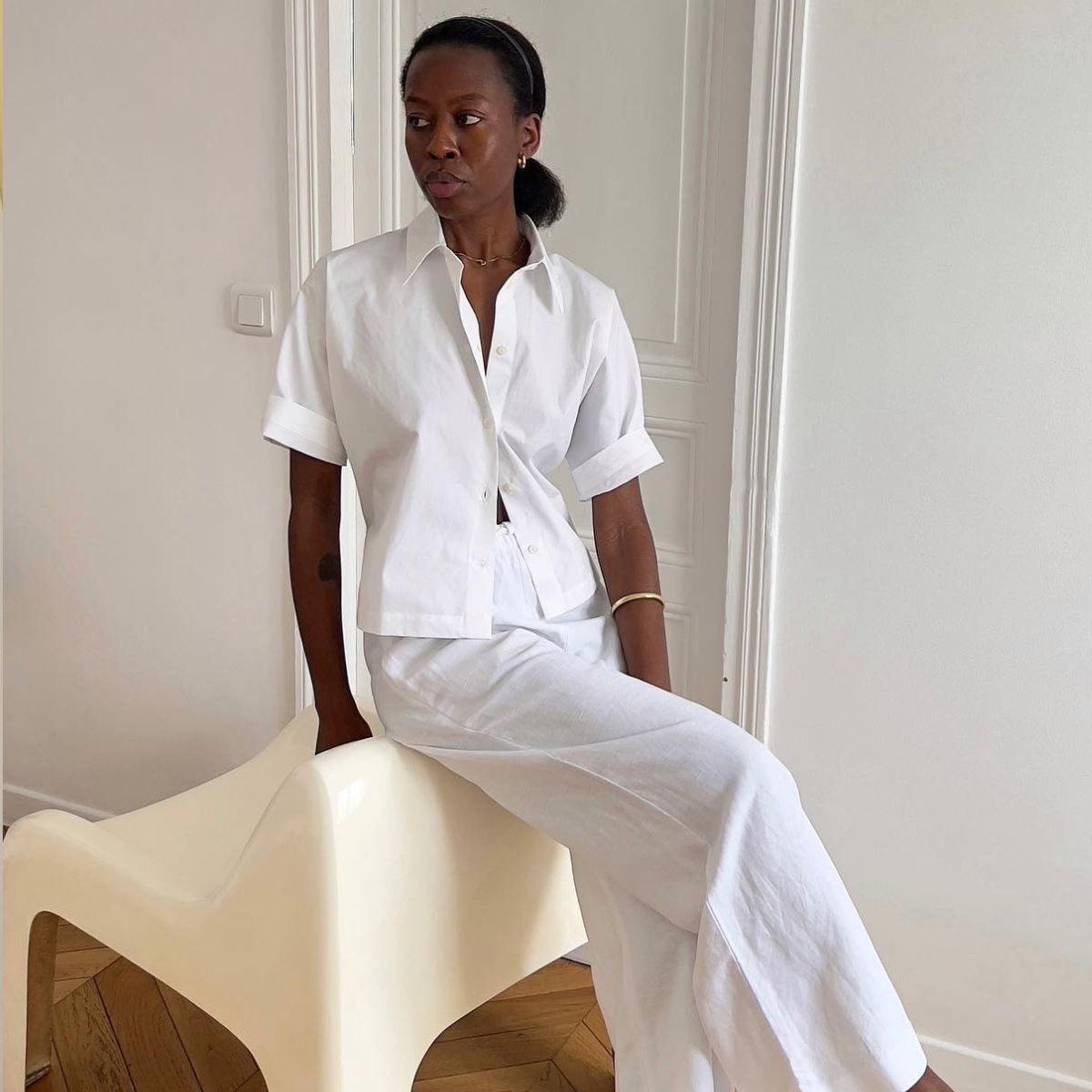 7 Timeless Spring Trends You Can Always Rely On to Look Chic | Who What ...