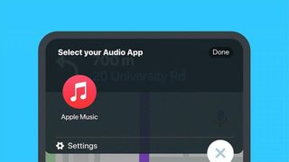 Waze App