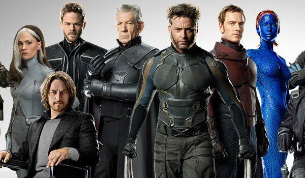 X-Men: Days of Future Past - wide 8