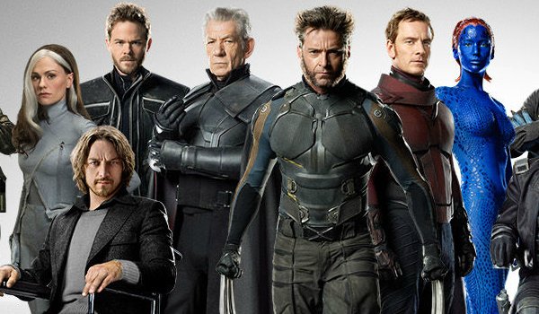 The End of X-Men: Days Of Future Past