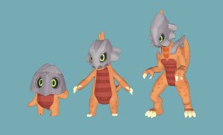 Vulvir Evolutions