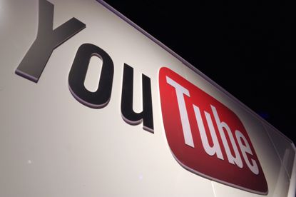 Youtube's logo