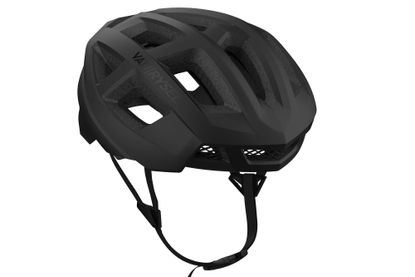 Van rysel racer cycling helmet review sale