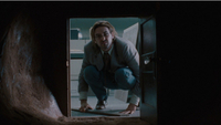   Being John Malkovich