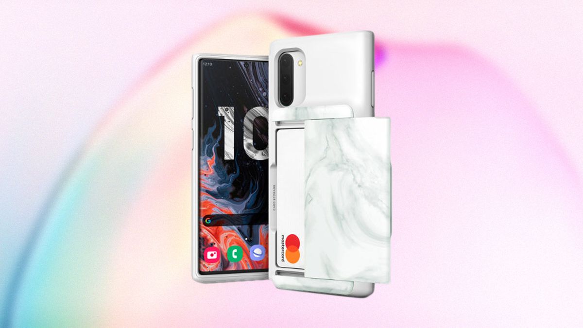 Best Galaxy Note 10 cases | Tom's Guide