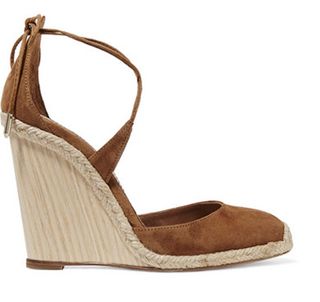 Aquazzura wedges£420